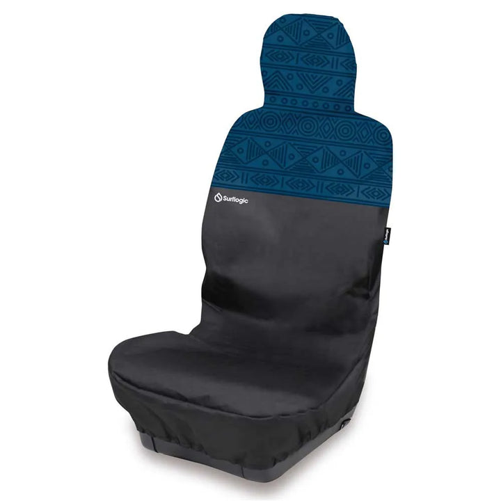 Surflogic Funda Asiento Individual y doble de Coche