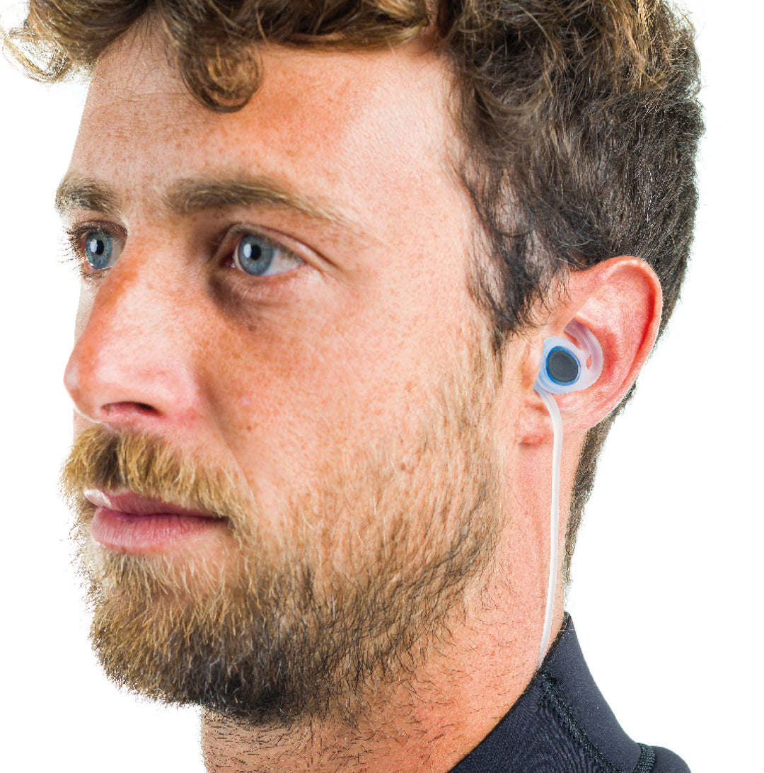 Surflogic Surfprotek Tapones Oidos
