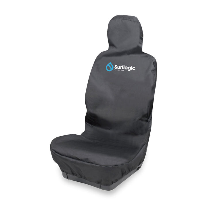 Surflogic Funda Asiento Individual y doble de Coche