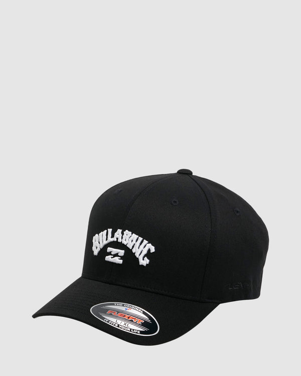 Billabong Arch Flexfit Cap Gorra Hombre
