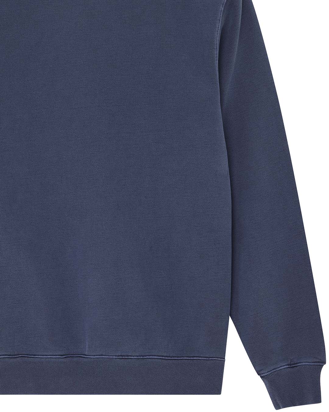 Deus Ex MachinaShield Garment Dyed Crew Sudadera Hombre