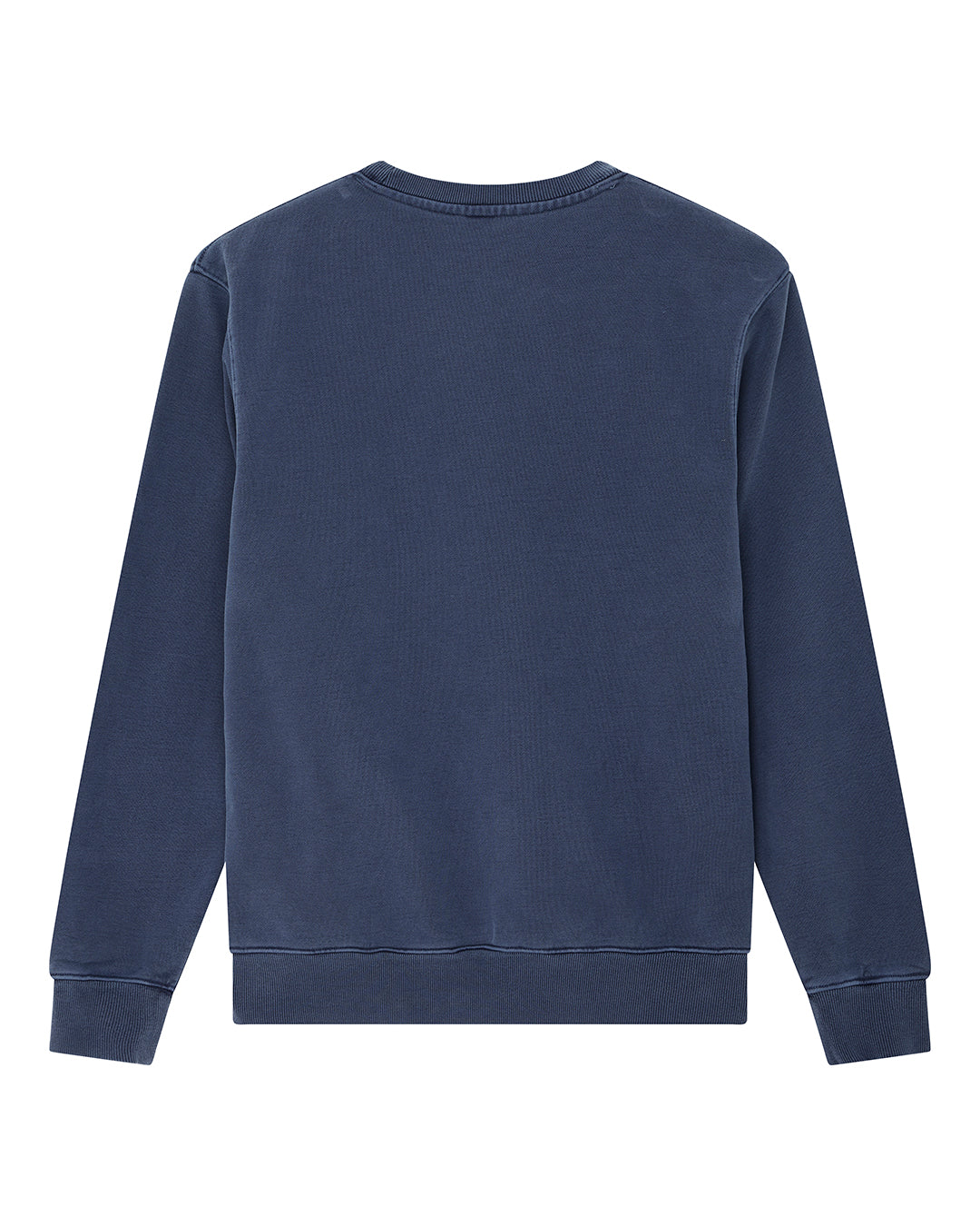 Deus Ex MachinaShield Garment Dyed Crew Sudadera Hombre