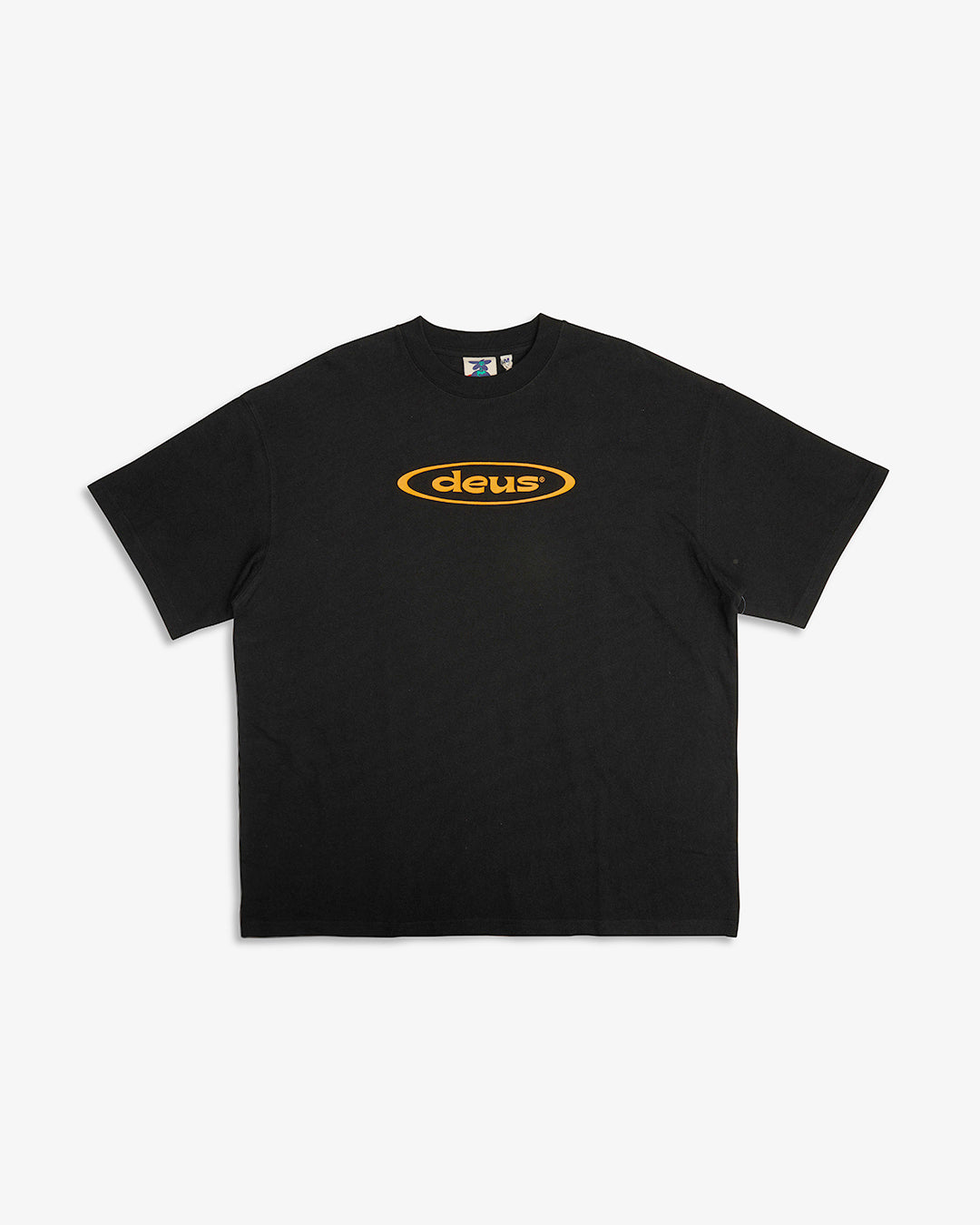 Deus Ex Machina Dizzy Camiseta Hombre