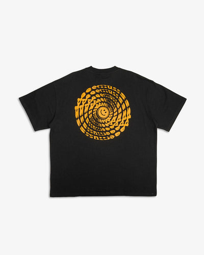 Deus Ex Machina Dizzy Camiseta Hombre