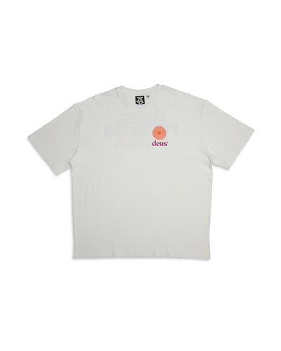 Deus Ex Machina Strata Tee Camiseta Hombre