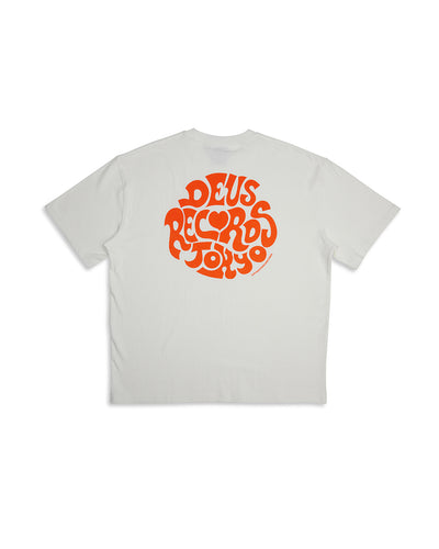 Deus Ex Machina Paradigm Tee Camiseta Hombre