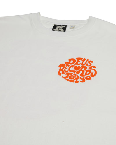 Deus Ex Machina Paradigm Tee Camiseta Hombre