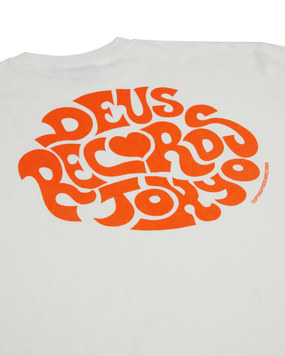 Deus Ex Machina Paradigm Tee Camiseta Hombre