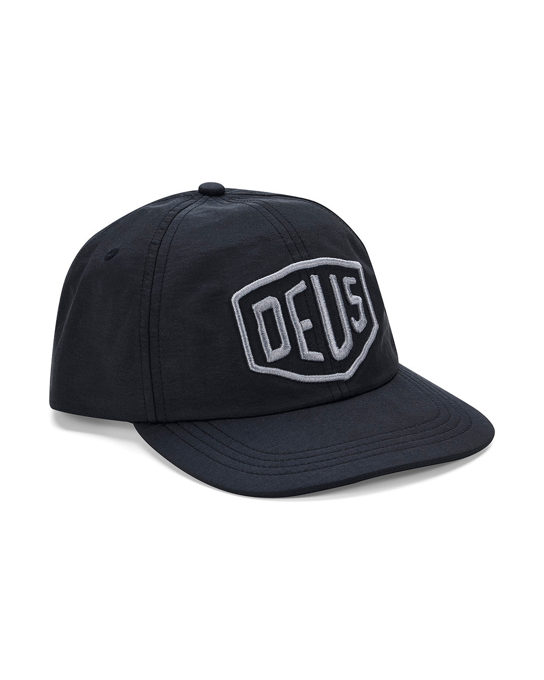 Deus Ex Machina Shield Nylon Cap Gorra Hombre
