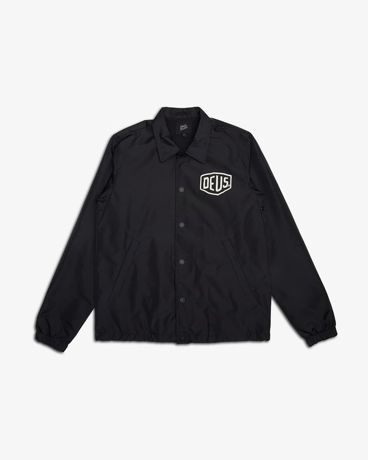 Deus Ex Machina Venice Coach Chaqueta De Hombre