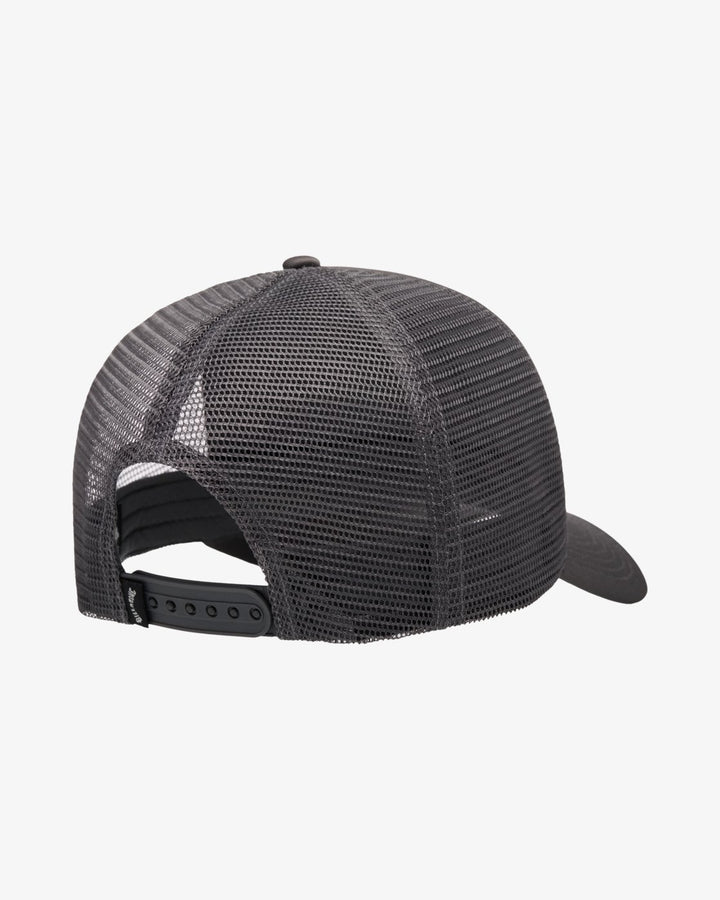 Billabong Podium Trucker Gorra Hombre