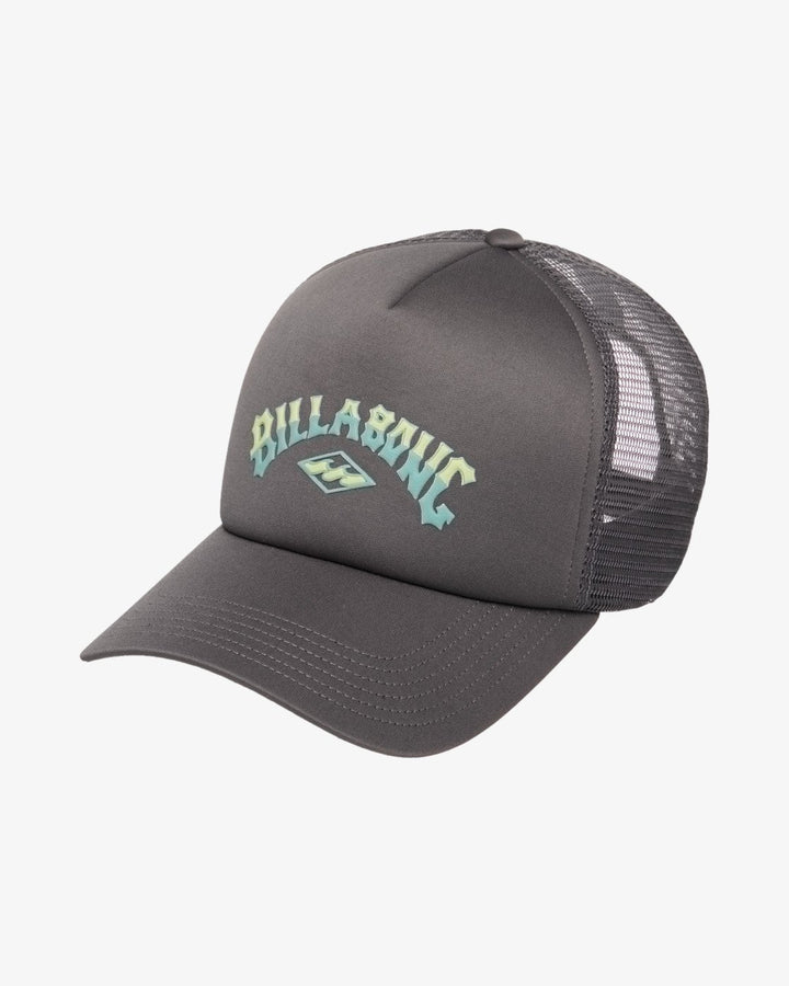 Billabong Podium Trucker Gorra Hombre