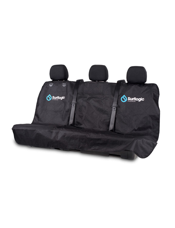 Surflogic Funda Triple Asiento de Coche