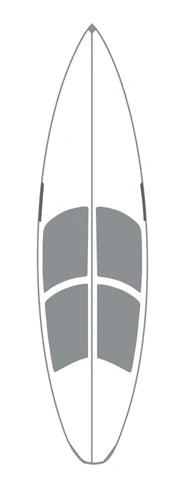 Wax Mat 6&