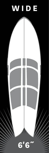 Wax Mat 6&