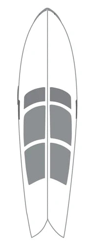 Wax Mat 6&