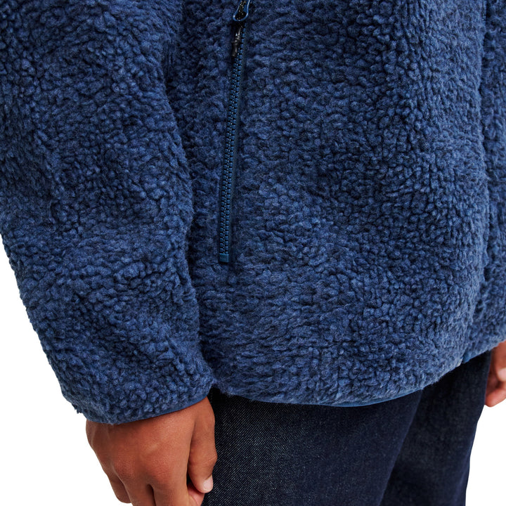 Quiksilver Shallow Water Chaqueta con cremallera Hombre