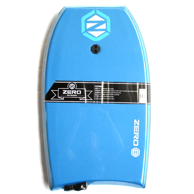 Ocean &amp; Earth Zero Bodyboard