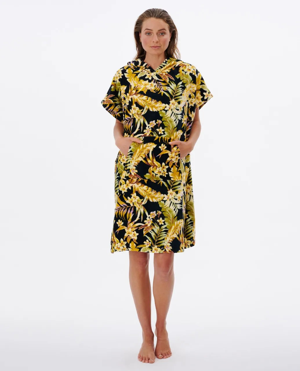 Rip Curl Sunday Swell Poncho Mujer