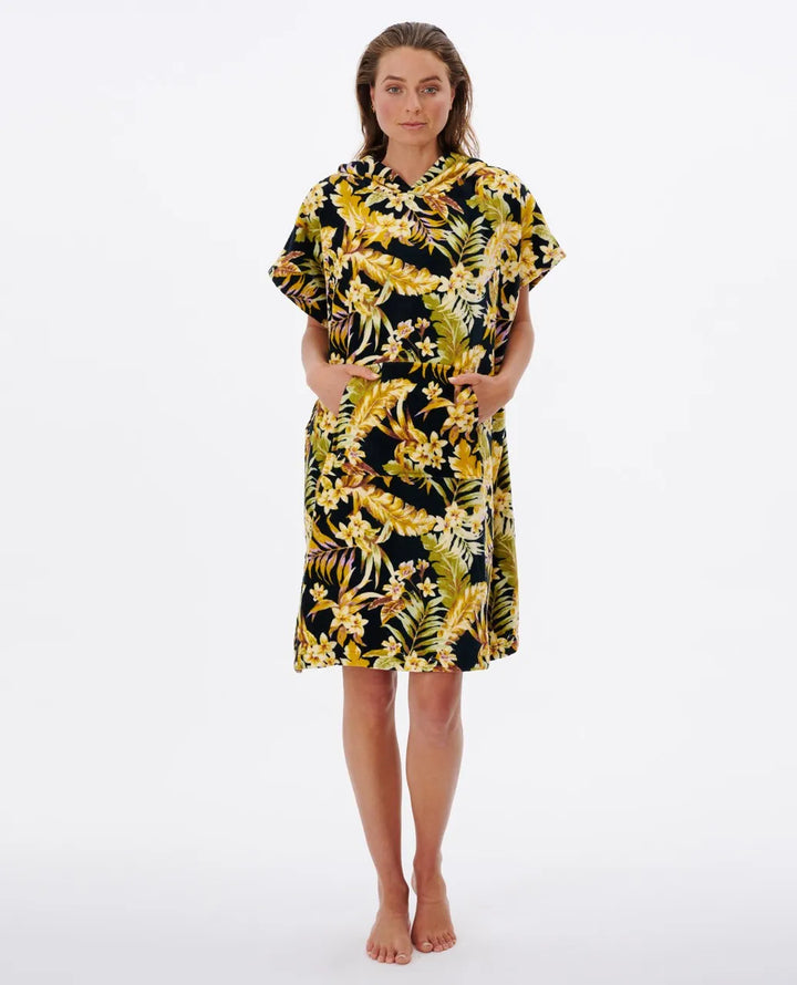 Rip Curl Sunday Swell Poncho Mujer