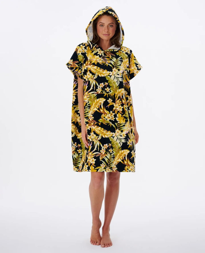 Rip Curl Sunday Swell Poncho Mujer