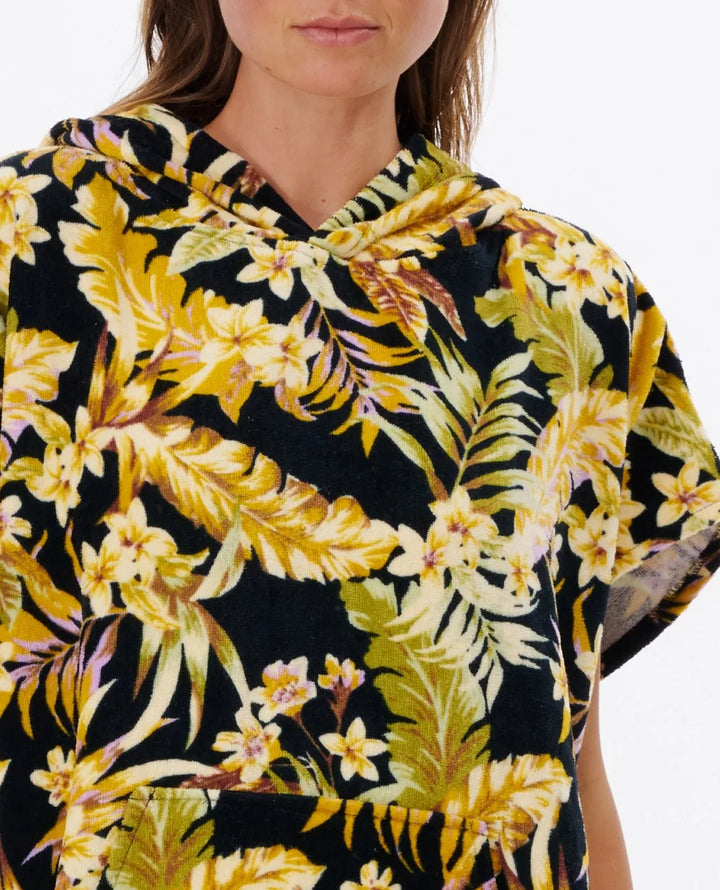 Rip Curl Sunday Swell Poncho Mujer