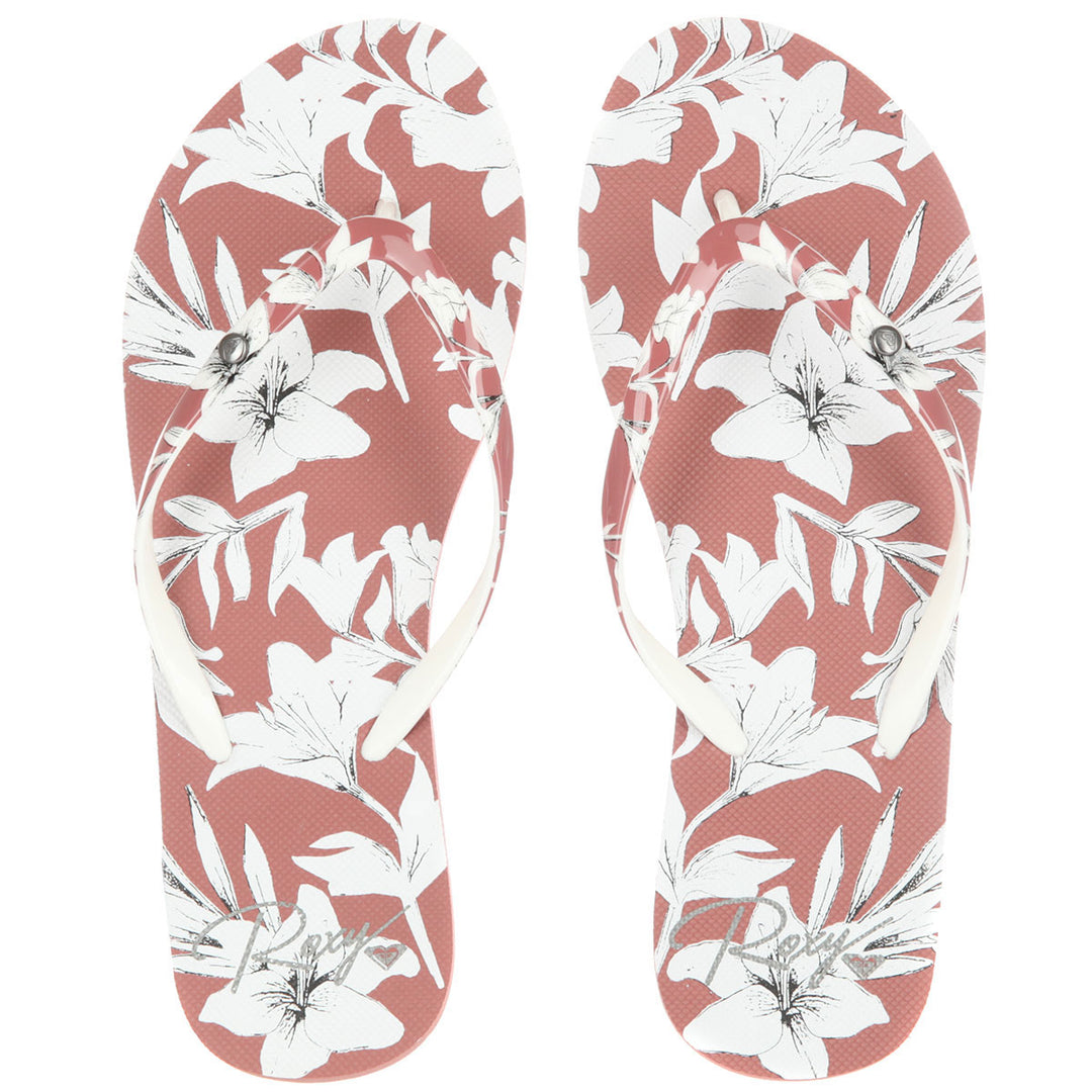 Roxy Portofino Chanclas Mujer