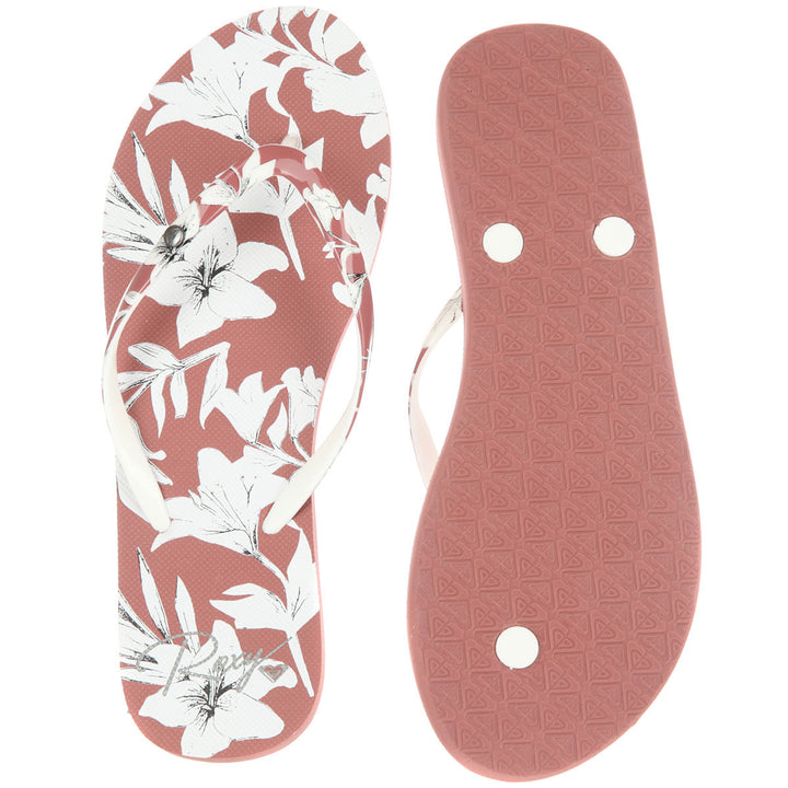 Roxy Portofino Chanclas Mujer