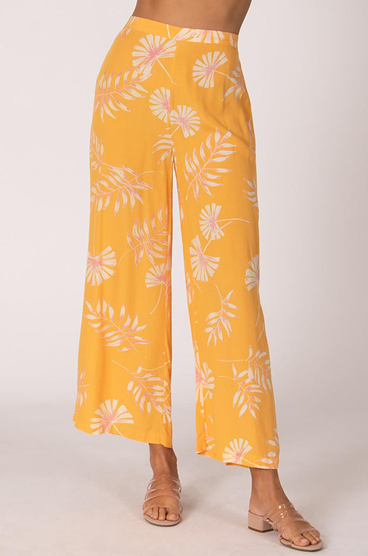 Sisstrevolution Vacay All Day Pantalón Largo Mujer