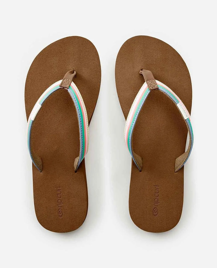 Rip Curl Freedom Chanclas Mujer