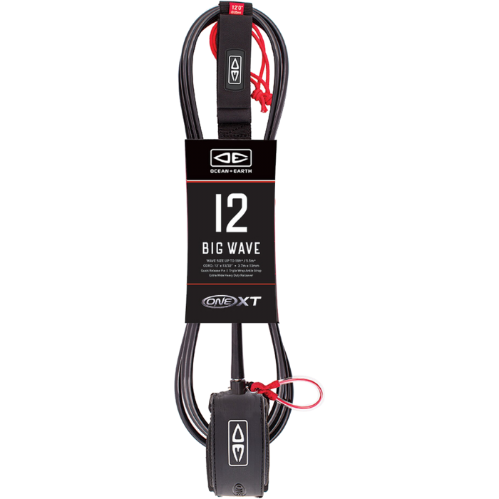 Ocean &amp; Earth 12´ One XT Big Waves Amarradera