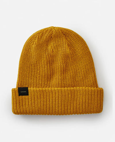 Rip Curl Impact Regular Beanie Gorro Hombre