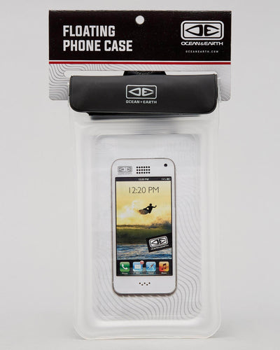 Ocean & Earth Floating Phone Case  Bolsa Estanca para Telefono