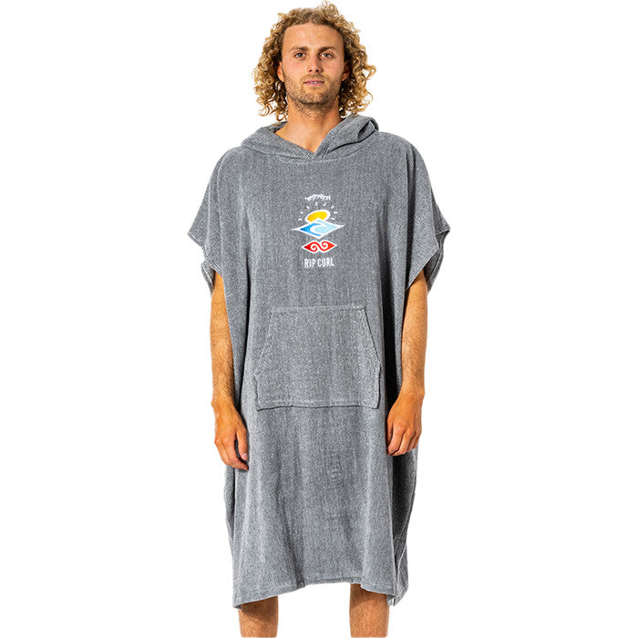 Rip Curl Wet AS Poncho Hombre