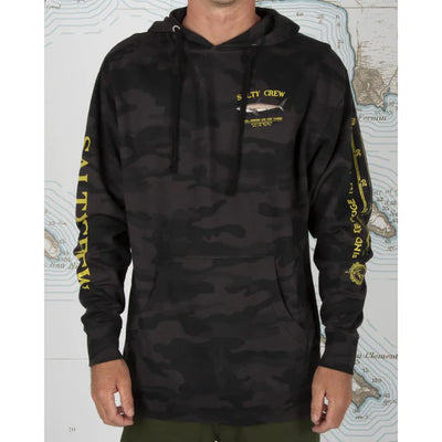 Salty Crew Bruce Hood  Sudadera Hombre
