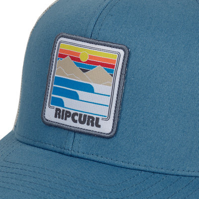 Rip Curl Custom Curve Trucker Gorra Hombre