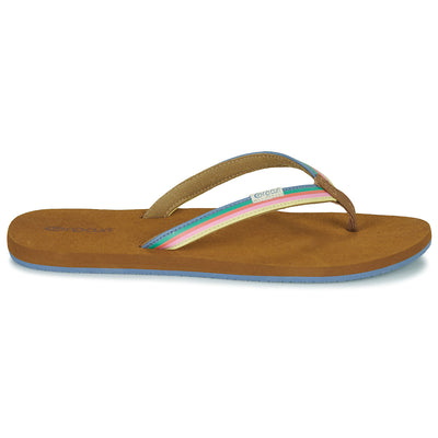 Rip Curl Freedom Chanclas Mujer