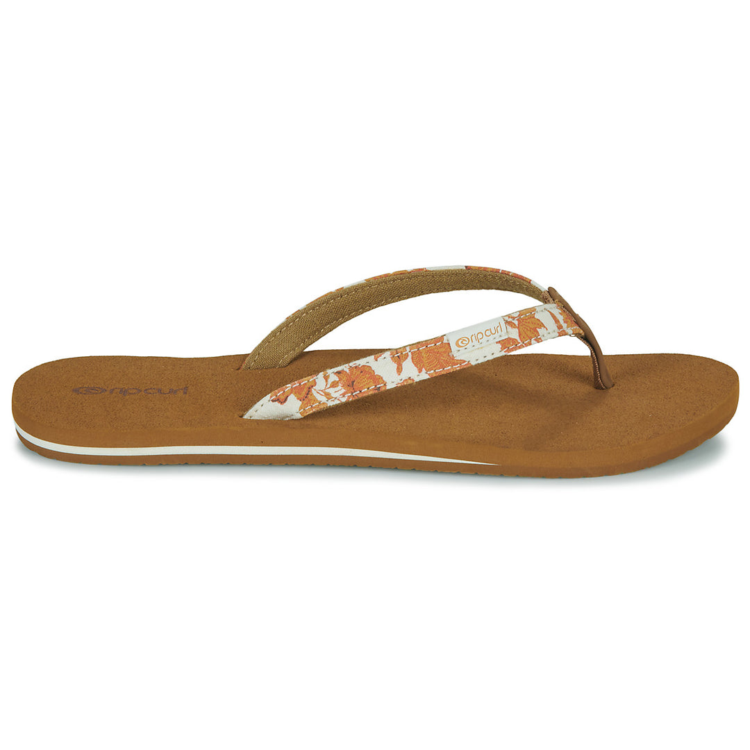 Rip Curl Freedom Chanclas Mujer