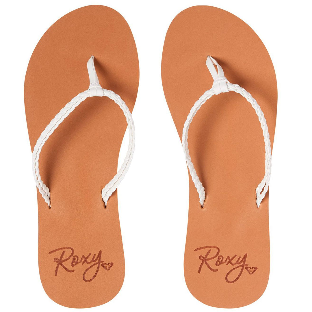 Roxy Costas Chanclas Mujer