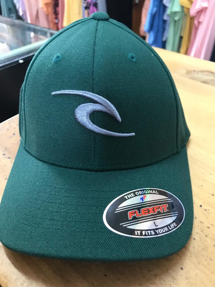 Rip Curl Tepan Flexfit Gorra Niño
