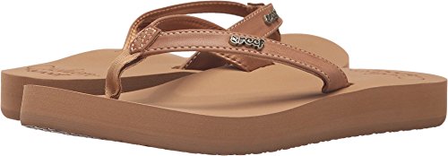 Reef Cushion Luna Chancla Mujer