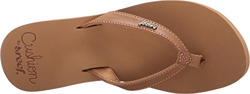 Reef Cushion Luna Chancla Mujer