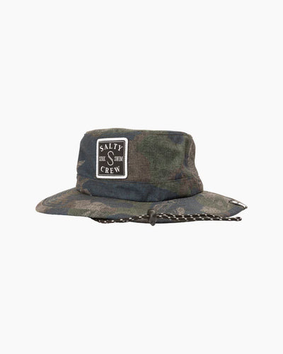 Salty Crew S-Hook Boonie Gorro Hombre