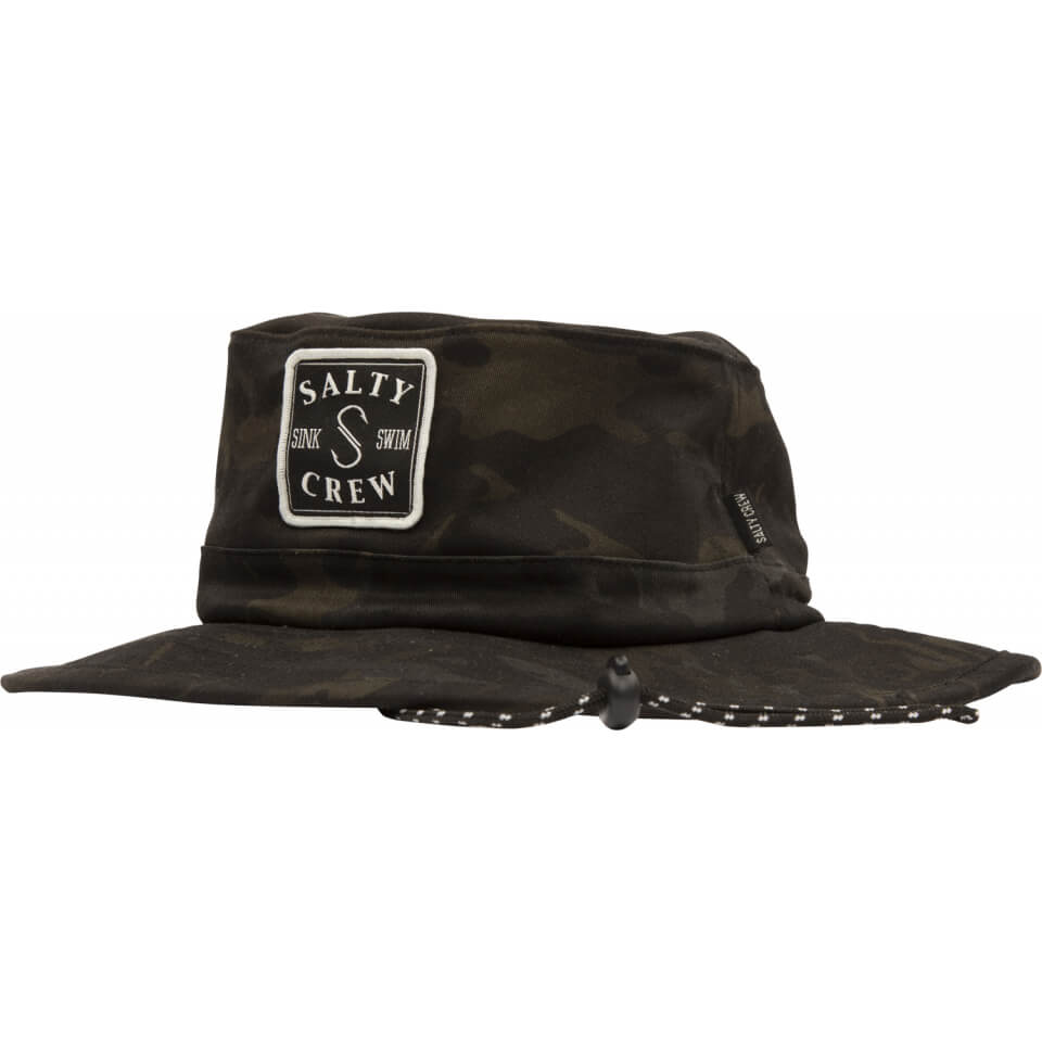 Salty Crew S-Hook Boonie Gorro Hombre