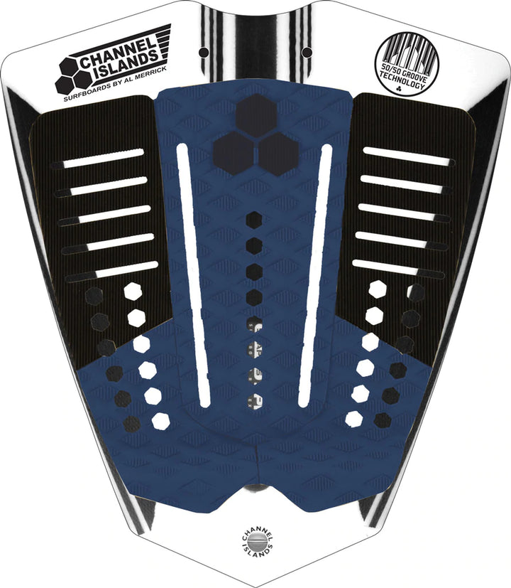 Channel Island 50/50 Archt Traction Grip