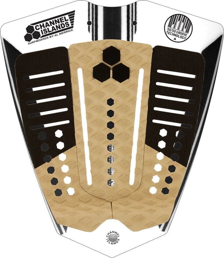 Channel Island 50/50 Archt Traction Grip
