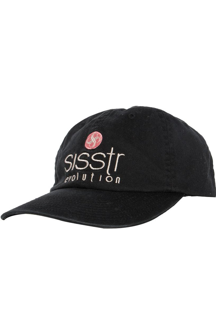 Sisstrevolution Gorra Pack me Along Mujer