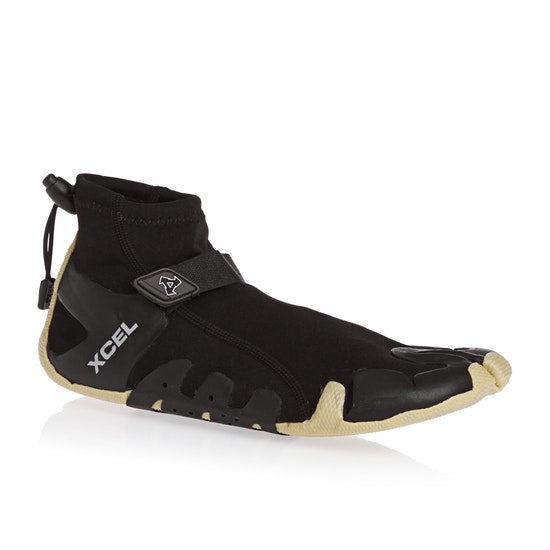 Xcel Split Toe Reef Escarpines 1mm