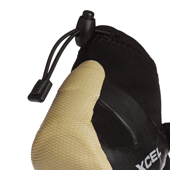 Xcel Split Toe Reef Escarpines 1mm