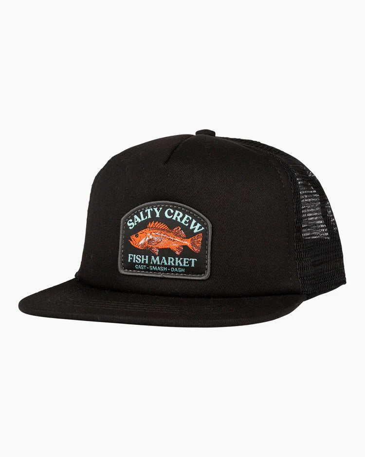 Salty Crew Red Rock Gorra Niños